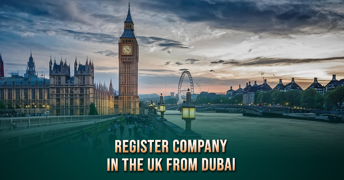 Image for Register Company in the UK from Dubai – Complete Guide Post